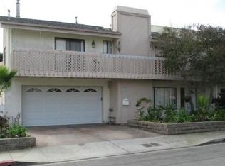 2502 Vanderbilt Ln, Redondo Beach, CA 90278