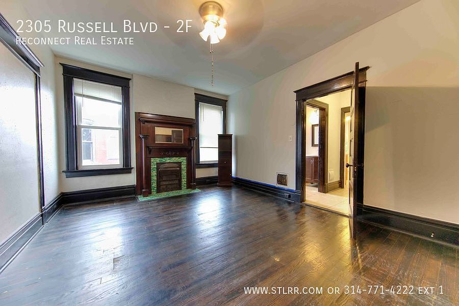 1st image of 2305 Russell Blvd #2F