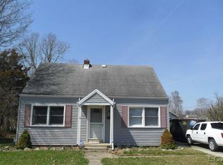 2970 Carson Hwy, Adrian, MI 49221