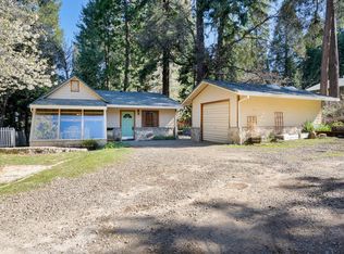 2839 Blair Rd, Pollock Pines, CA 95726