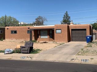 2713 San Pablo St NE, Albuquerque, NM 87110