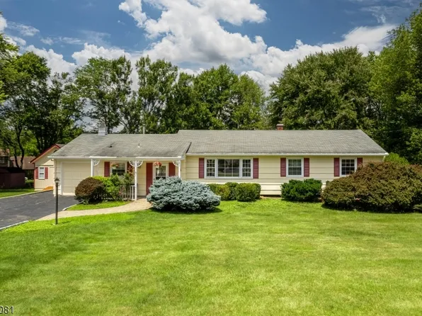3 Mountainview Rd, Roxbury Twp., NJ 07876