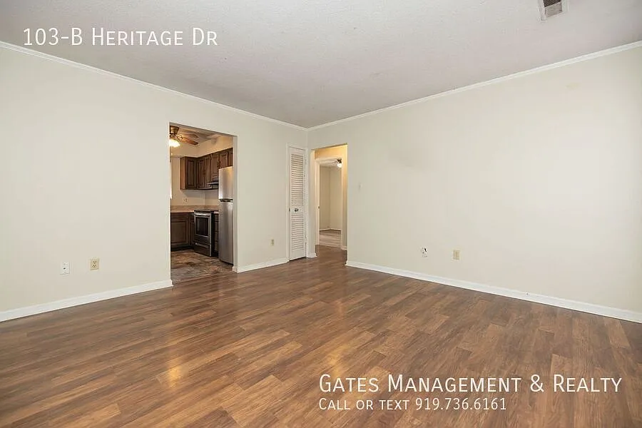 Building Photo - 103B Heritage Dr