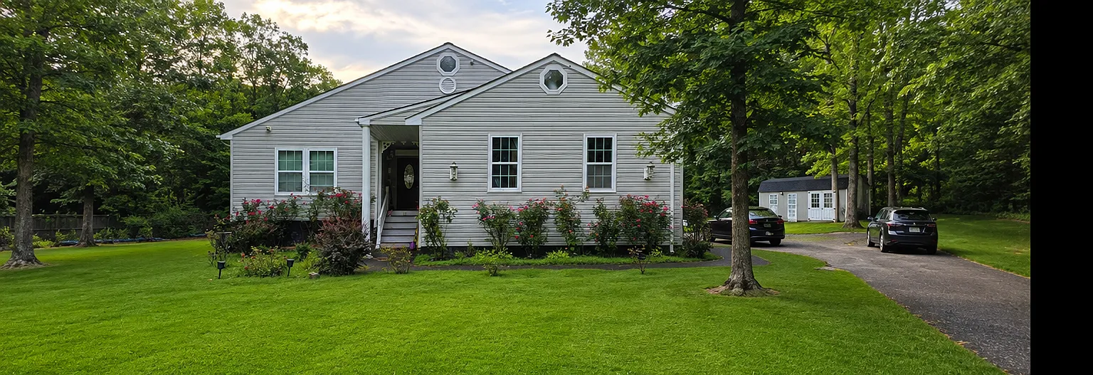 2 bed, 1750 sqft, $2,400 — Photo 1
