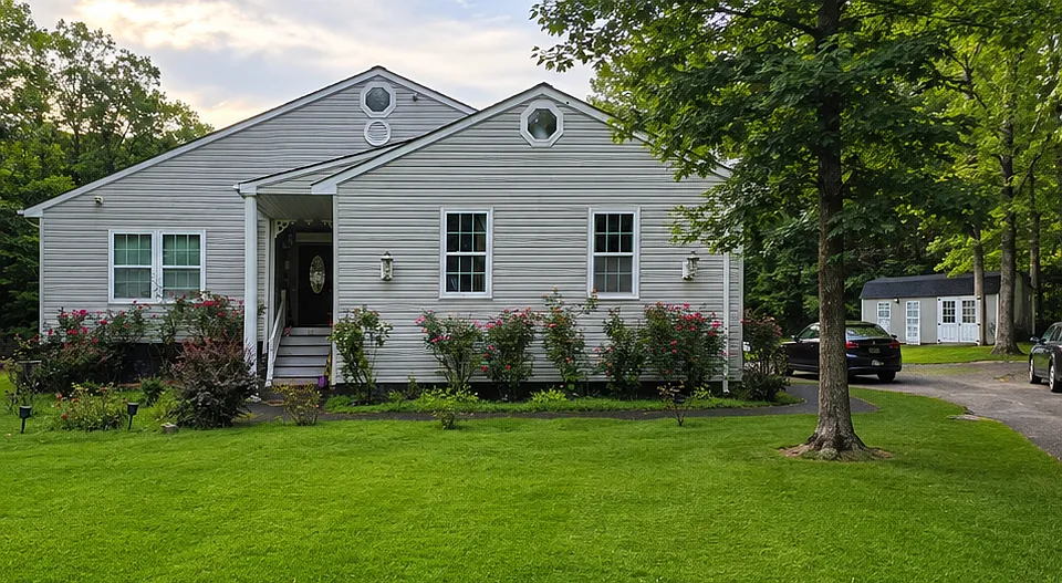 16 Ridgeway Rd