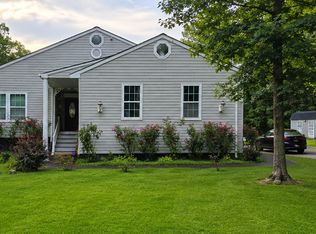 16 Ridgeway Rd, Stafford, VA 22556