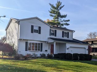 1527 Langston Dr, Columbus, OH 43220