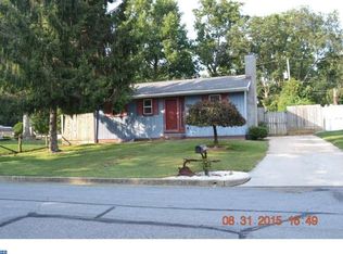 2451 Berkley Rd, Reading, PA 19605
