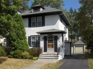 85 Rodney Ave, Somerset, NJ
