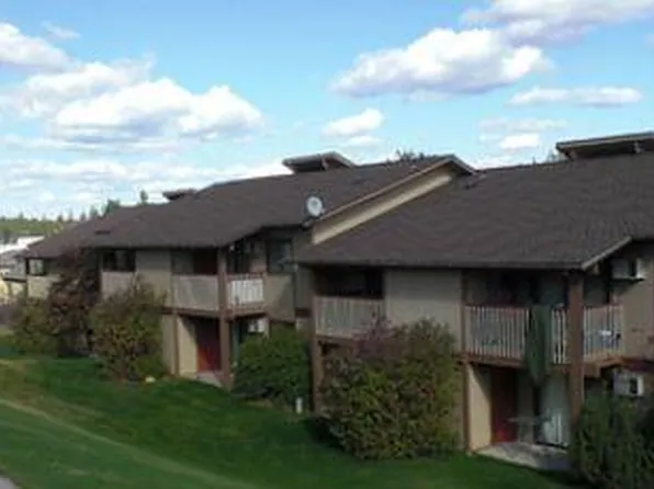 2424 University Ln, Cheney, WA 99004