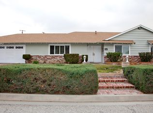 18926 La Guardia St, Rowland Heights, CA 91748