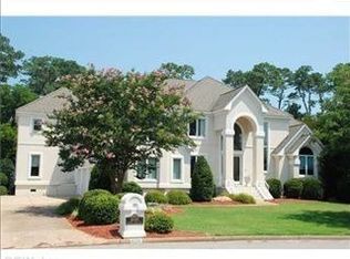 4096 Church Point Rd, Virginia Beach, VA 23455