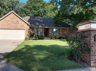 4913 S Bothwell Ave, Springfield, MO 65804