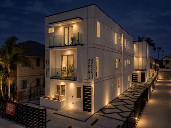 4557 W 18th St, Los Angeles, CA 90019