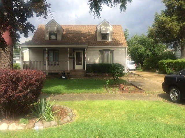 2nd image of 344 Dewey Ave