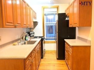 41-25 49th St #R1, Sunnyside, NY 11104