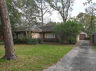 4111 Whitman St, Houston, TX 77027