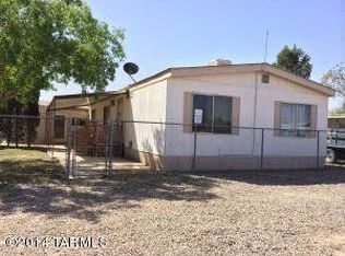 2815 W Royal Palm Dr, Tucson, AZ 85705
