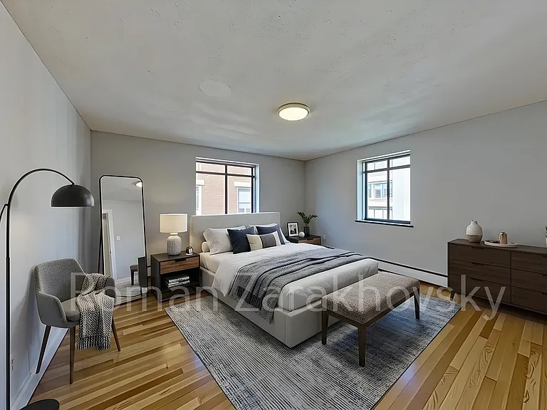 236 Babcock St #1 — Photo 11