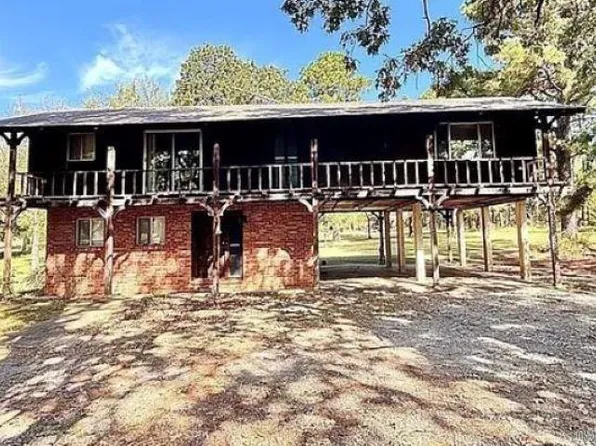 1104 E 2nd St, Hartford, AR 72938