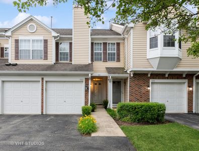 501 Grosse Pointe Cir, Vernon Hills, IL, 60061