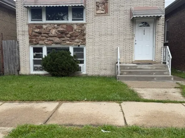 1629 N Lockwood Ave Floor 1, Chicago, IL 60639
