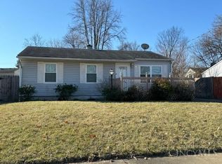 517 Denmark Dr, Cincinnati, OH 45244