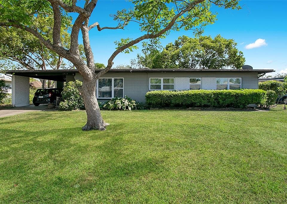 6460 Yellowstone St, Orlando, FL 32807 Zillow