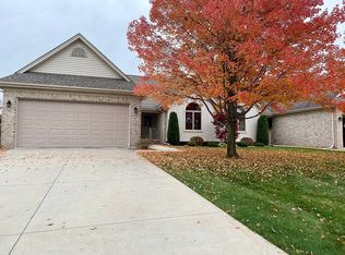 1767 Pug Rd, Saint Clair, MI 48079