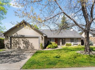 266 Pinyon Hills Dr, Chico, CA 95928