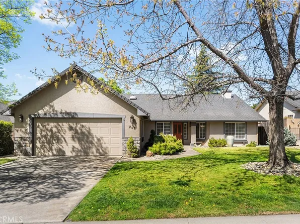 266 Pinyon Hills Dr, Chico, CA 95928