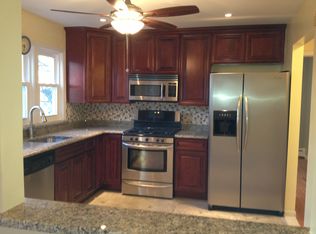 17 Pilgrim Ct #1, Bloomfield, NJ 07003