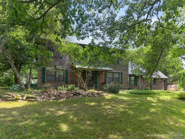20805 Dunham Rd, Marengo, IL 60152