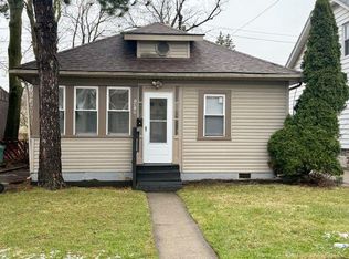 1415 University Ave, Lincoln Park, MI 48146