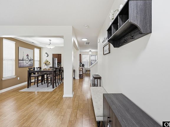 2nd image of 1413 Charlotte St Lot 6