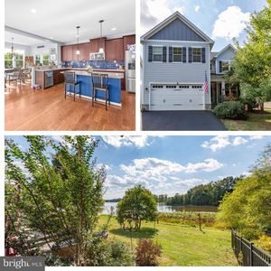 7116 Lake Dr, Warrenton, VA, 20187