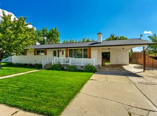 932 E 840 N, Orem, UT 84097