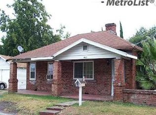 960 Beatrice Ave, Stockton, CA 95205