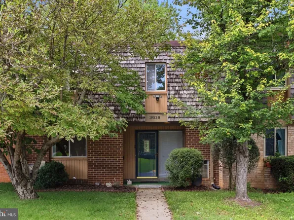 19538 Burlingame Way, Montgomery Village, MD 20886