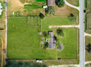 120 Pulliam Dr, Pleasanton, TX 78064