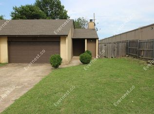 607 S Beech Ave, Broken Arrow, OK 74012