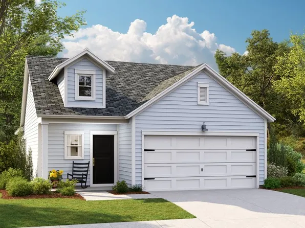 1131 Razor Clam Way, Summerville, SC 29485