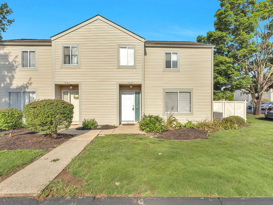 1st image of 5204 Dierker Rd #D