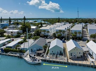 390 25th St, Marathon, FL 33050