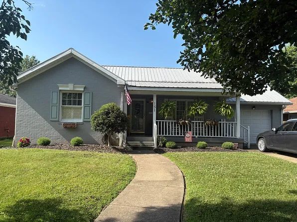 151 B St, Ceredo, WV 25507
