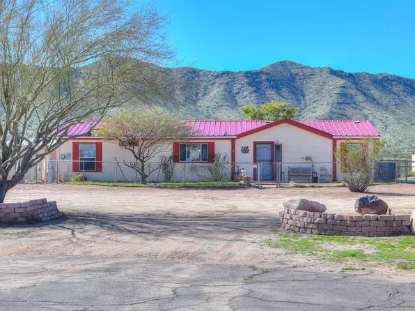 7424 S Oversite Drive, Casa Grande, AZ 85193