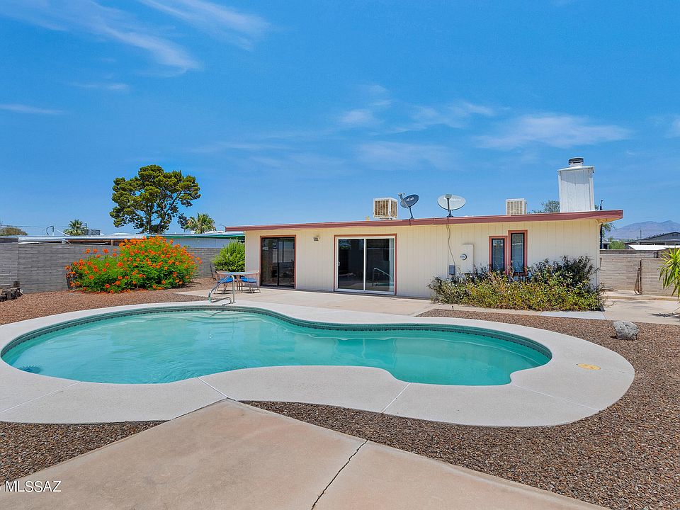 4136 E 26th St, Tucson, AZ 85711 Zillow