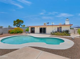 4136 E 26th St, Tucson, AZ 85711