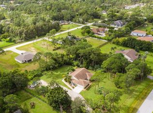 14614 Tangelo Blvd, West Palm Beach, FL 33412