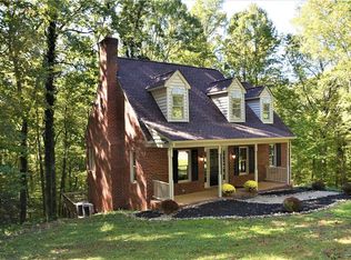 14191 Hickory Oaks Ln, Ashland, VA 23005
